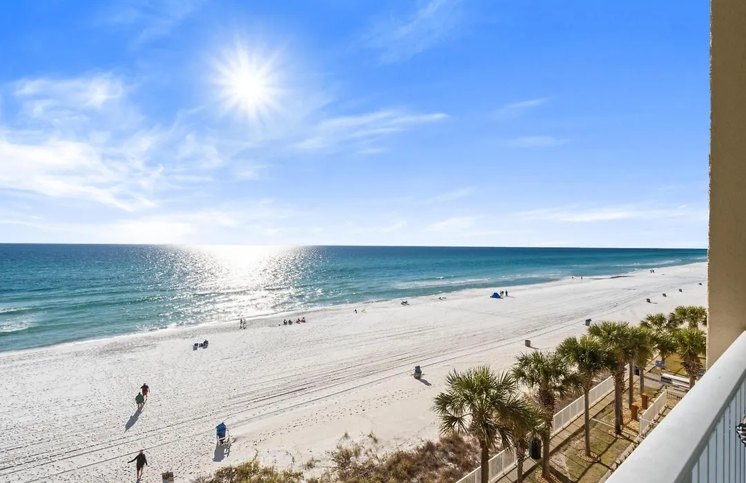 Tropic Winds Resort By Panhandle Getaways-1