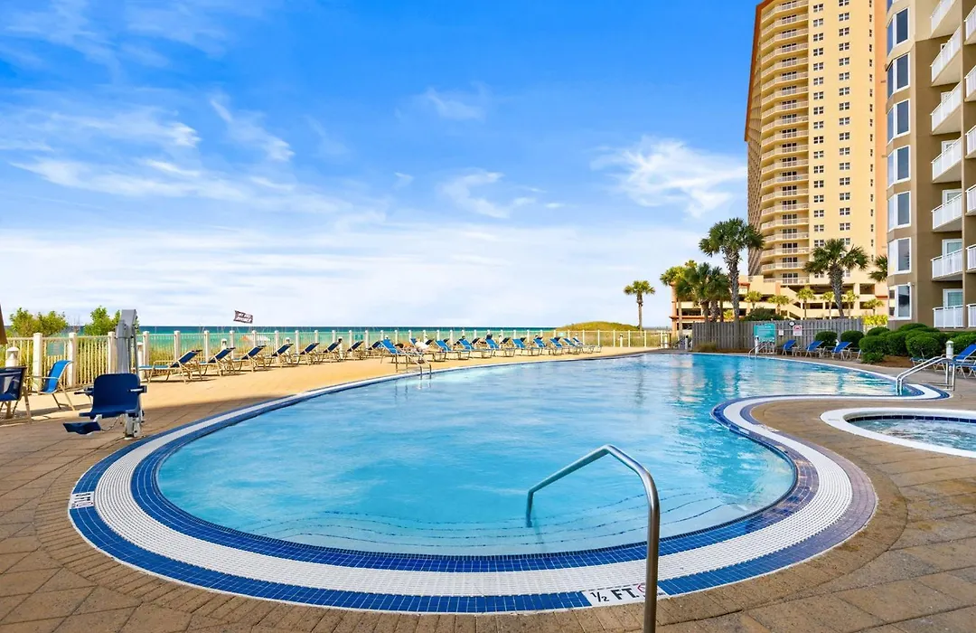 Emerald Beach By Panhandle Getaways-1