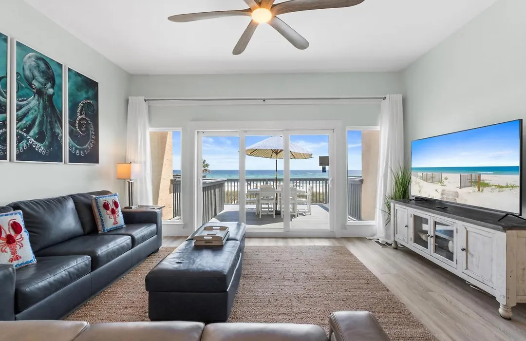 Beachside West Townhome-1