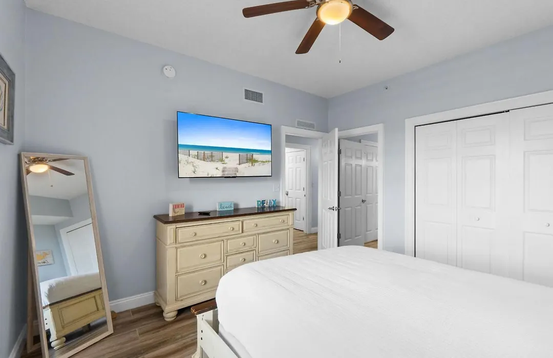 Calypso Beach Resort Towers-1