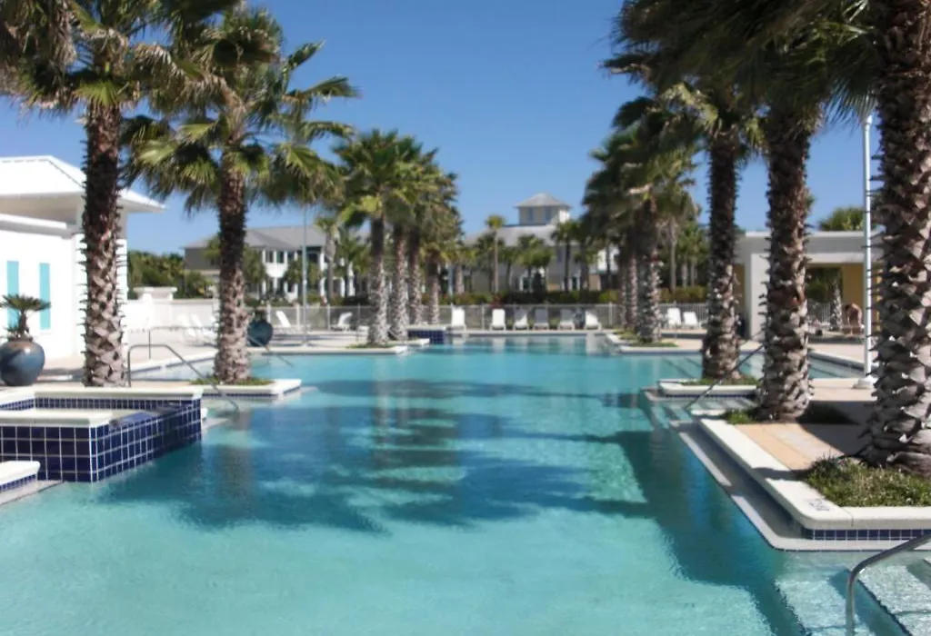 Carillon Beach Resort Inn-1