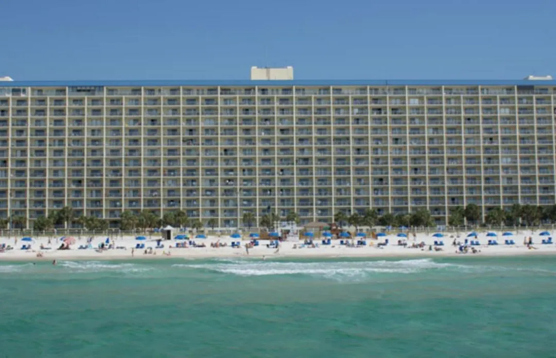 The Summit Condominiums-1
