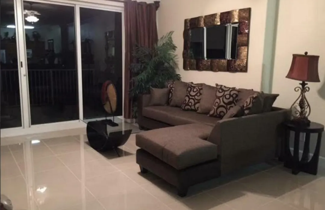 Ocean Reef 2 Bedroom/2 Bath!-1