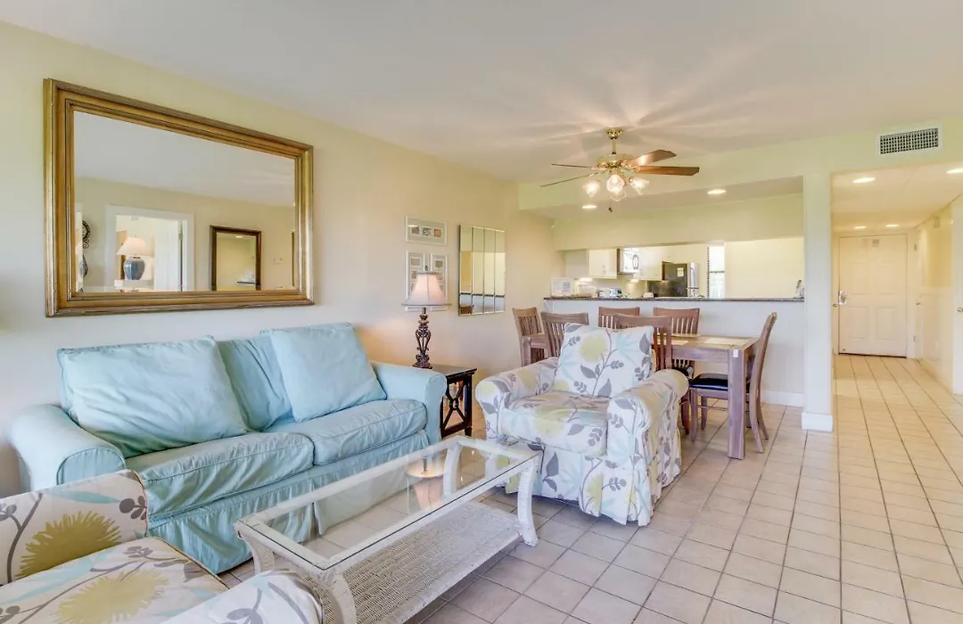 Edgewater Golf Villa #1206-1