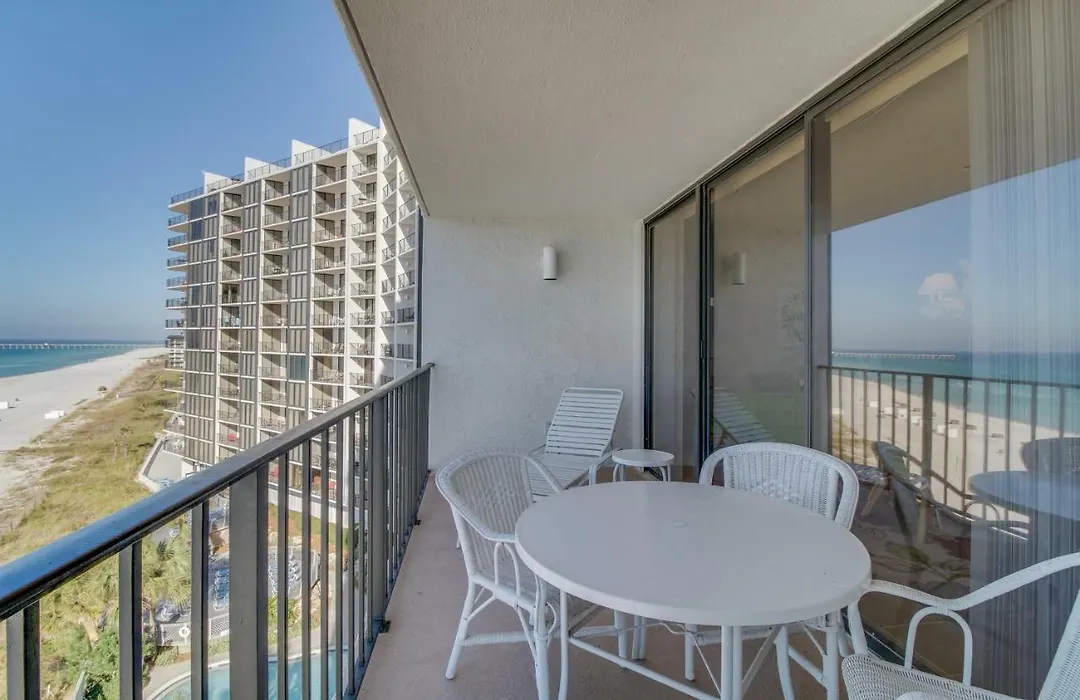Edgewater Beach Resort #T3-602-1