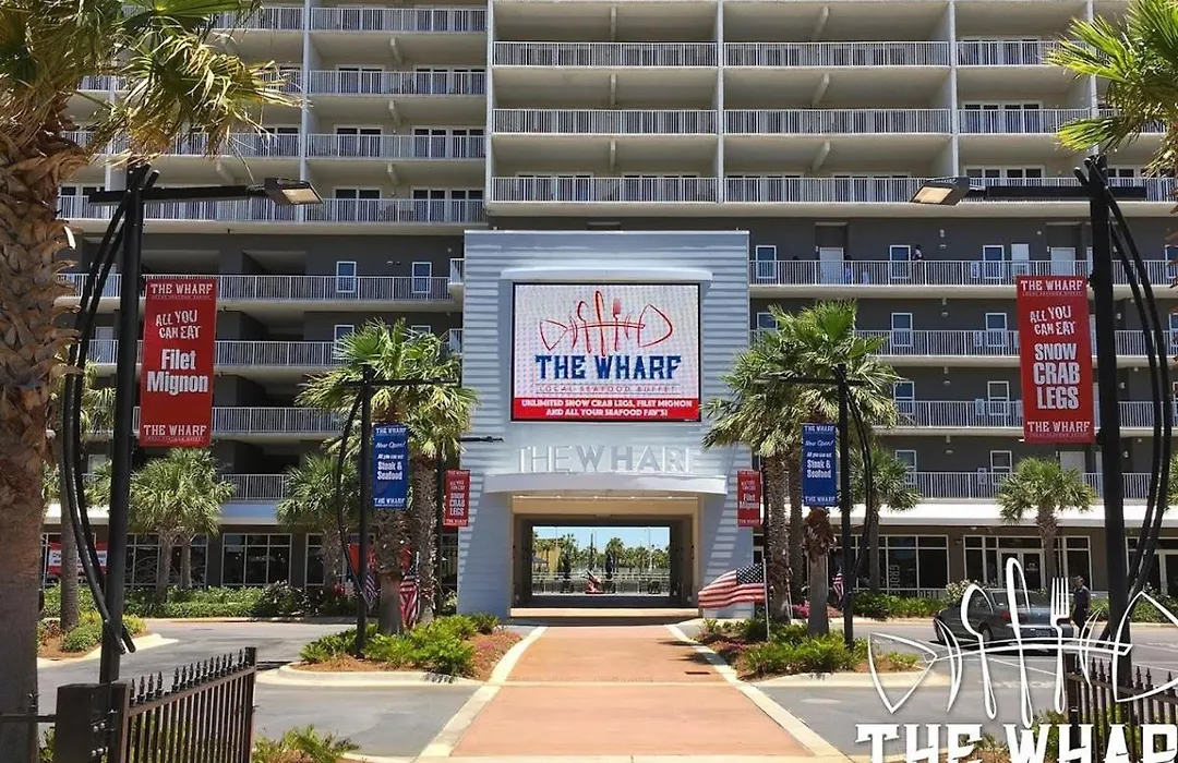 Laketown 5 Pools Steps To Beach Family Friendly-1