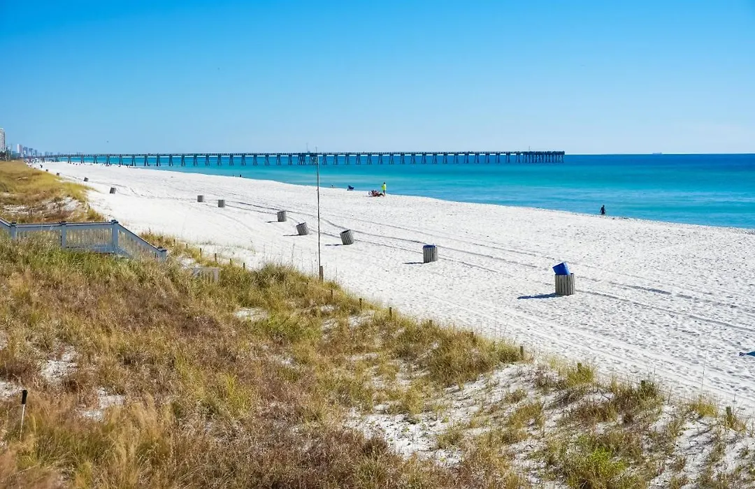 Panama City Resort & Club-1
