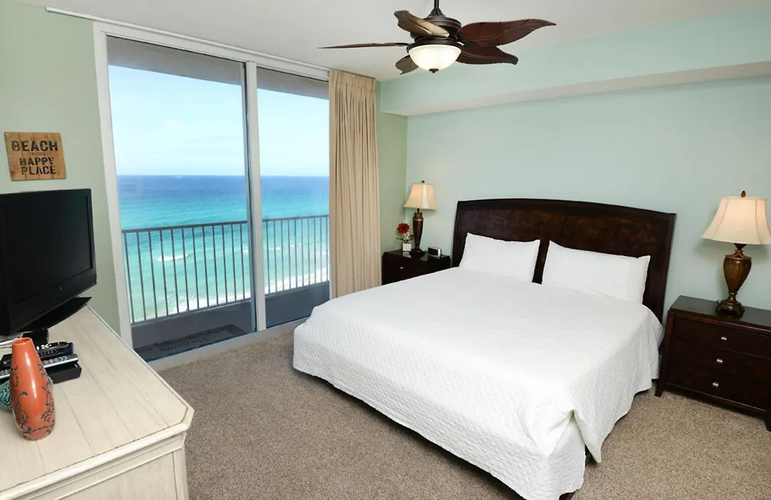Tidewater Beach Resort VI-1