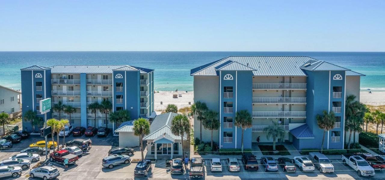 Sugar Sands Inn And Suites Panama City Beach: 3 star Hotel with a