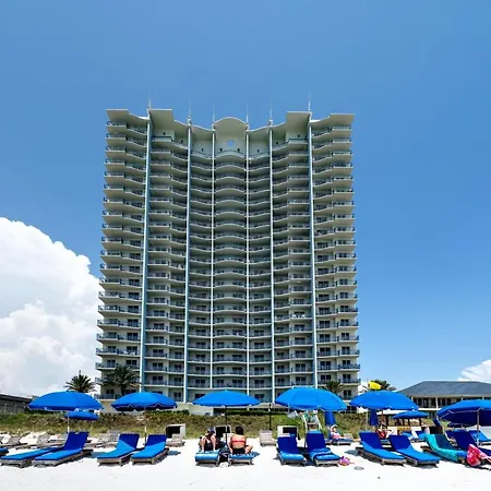 Gorgeous Oceanfront Condo With Bbq-3