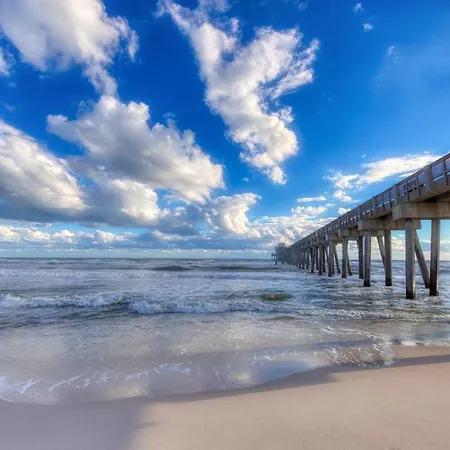 Sea Shell Way-2