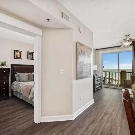 Grand Panama Beach Resort With Ocean View-2