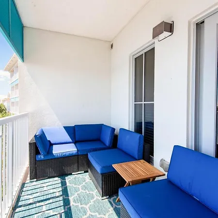 Carillon Beach Inn Unit 309-2