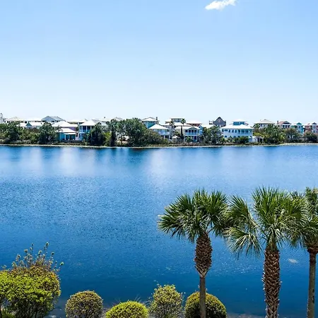 Carillon Beach Inn Unit 309-3