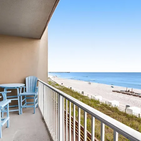 Tidewater Beach Resort 114-2