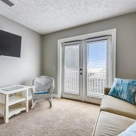 Beach Haven By Book That Condo-2