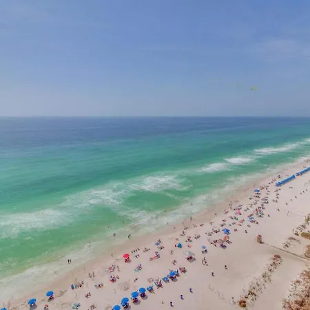 Majestic Beach Condos At Panama City Beach-2