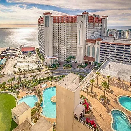 Paradise At Laketown Wharf-2