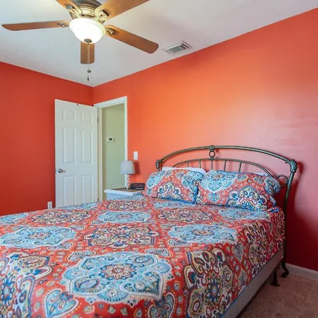 Gulf Highlands 109, 2 Bedrooms, Heated Pool Access, Wifi, Sleeps 6-2