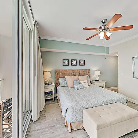 Tidewater Beach Resort X-3