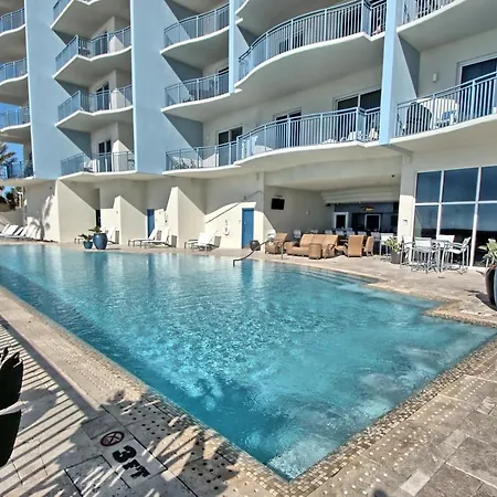 Sterling Breeze - Luxury Beach Front Condo-2