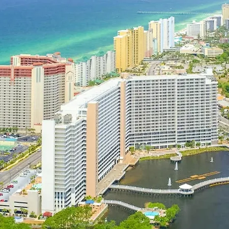 Laketown Wharf V-3