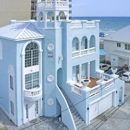 Castle By The Sea-3