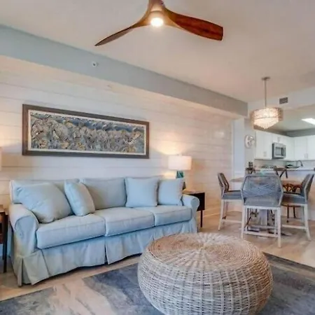 Calypso Resort Tower 3 Unit 1007-3