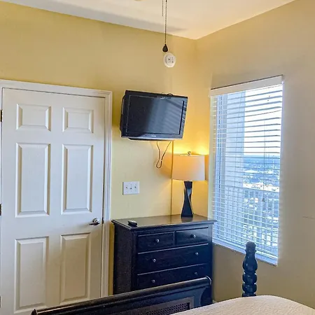 Tidewater Beach Resort XI-2