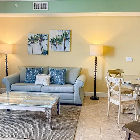 Tidewater Beach Resort XI-3