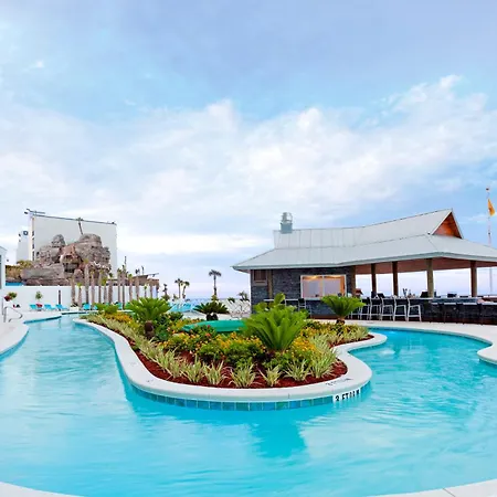 Holiday Inn Express & Suites Panama City Beach - Beachfront By Ihg-3