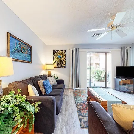 Beachwalk Condos #14F-3