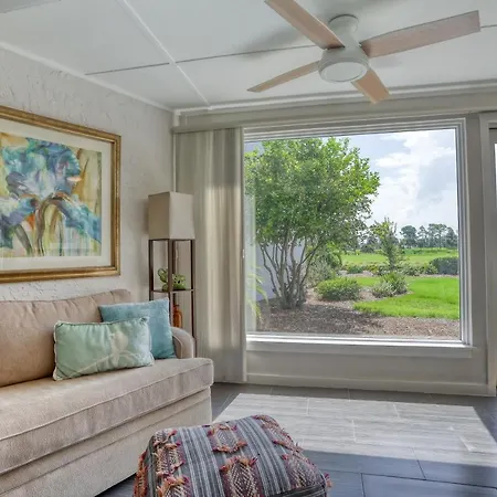Bay Point Harbour Villa-2