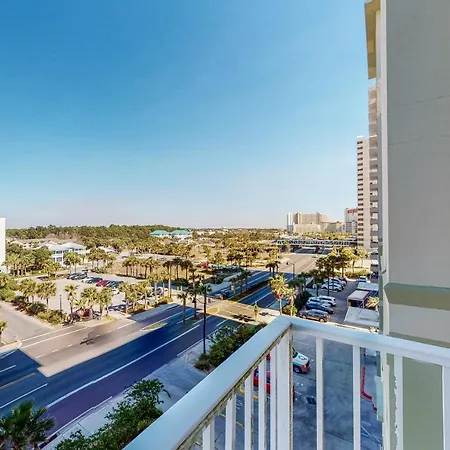 Marisol Condo 505-2