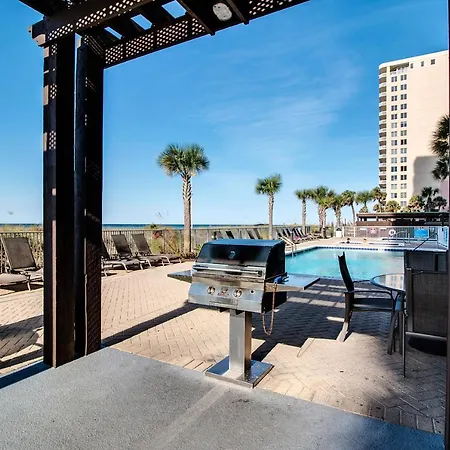 Ocean Villa 1506-2