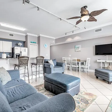 Tidewater Beach Resort 2714-3