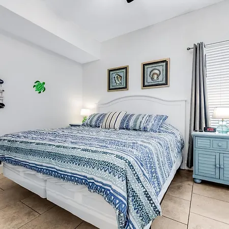 Tidewater Beach Resort 2714-2