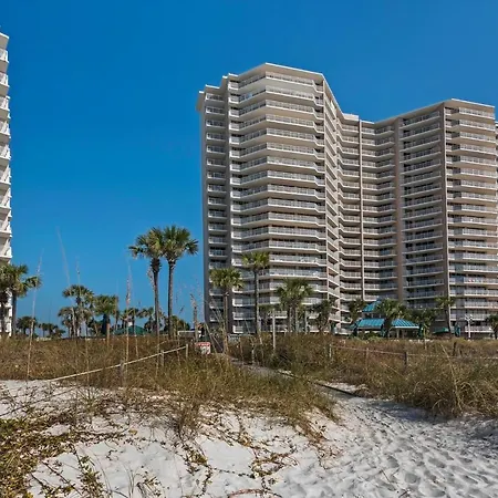 Beachfront - Renovated - Gulf View Bedroom - Flpcb5-3