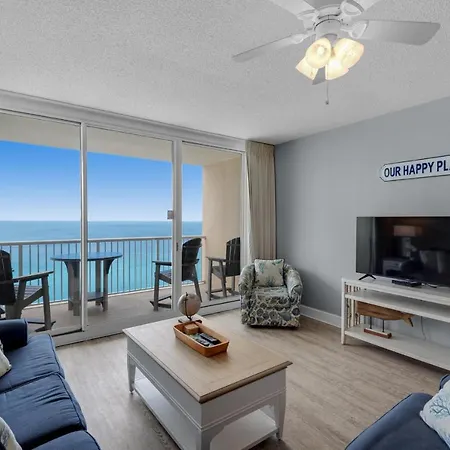 Majestic Beach Towers 2-1703-2