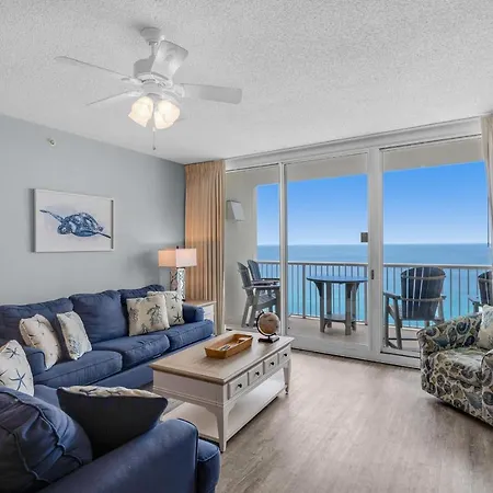 Majestic Beach Towers 2-1703-3