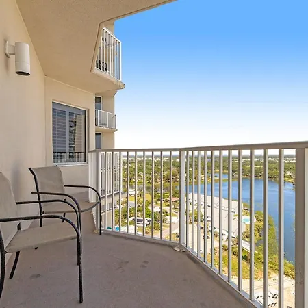 Tidewater Beach Resort 1618-3