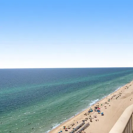 Tidewater Beach Resort 1618-2