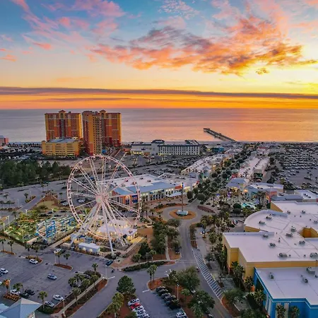 Calypso 310 Tower 3-3