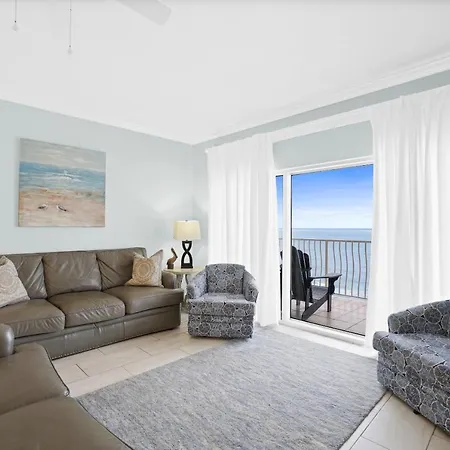 Coral Reef Resort By Panhandle Getaways-2
