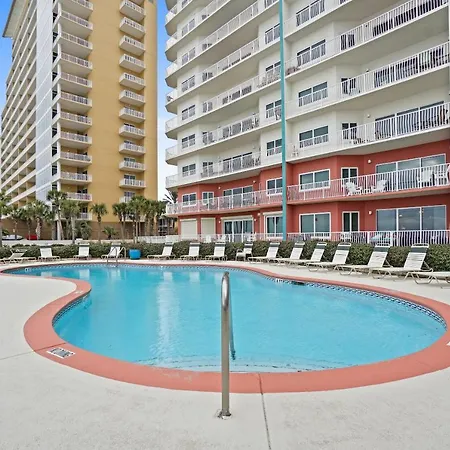 Coral Reef Resort By Panhandle Getaways-3