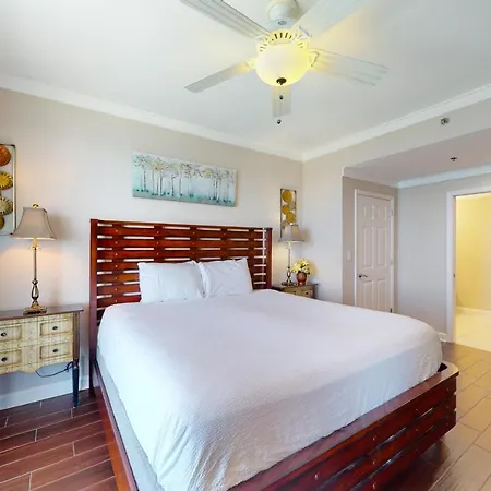 Splash Beach Resort 1206W-2