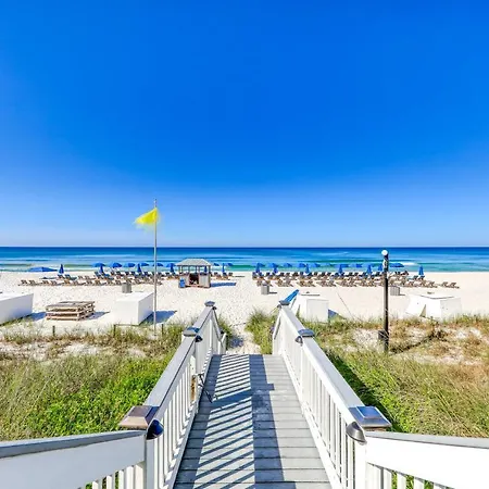 Sterling Breeze 707 Beachside Paradise-3
