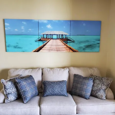 Grand Panama Beach Resort 1-1103-3