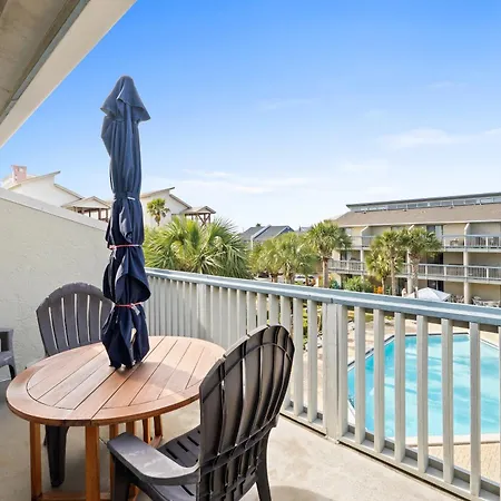 Sunswept By Panhandle Getaways-2