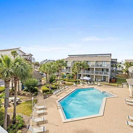 Sunswept By Panhandle Getaways-2